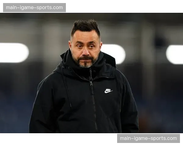 独家消息:布莱顿主帅德泽尔比成为巴萨新帅潜在候选人