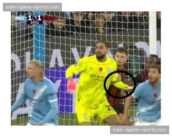 评论：VAR再次成为焦点，阿森纳被吹掉绝杀球引广泛争议