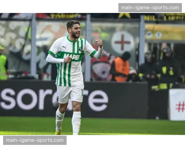 多家媒体确认,萨索洛中场核心已与英超球队达成夏季转会协议