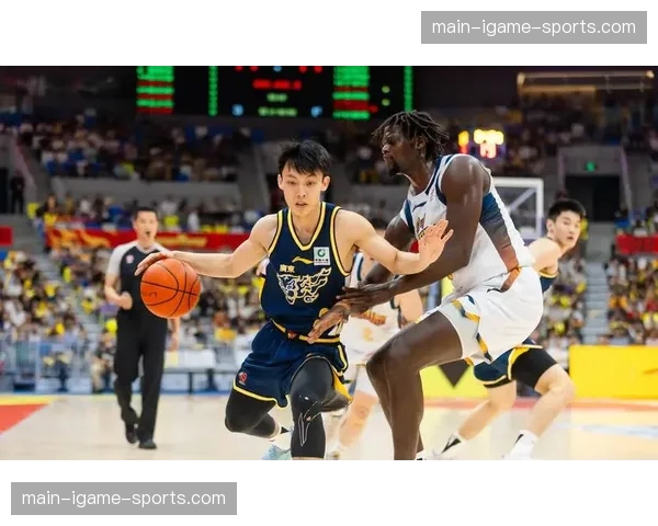 季后赛期间CBA官方社交媒体平台总互动量破5亿，创历史新高